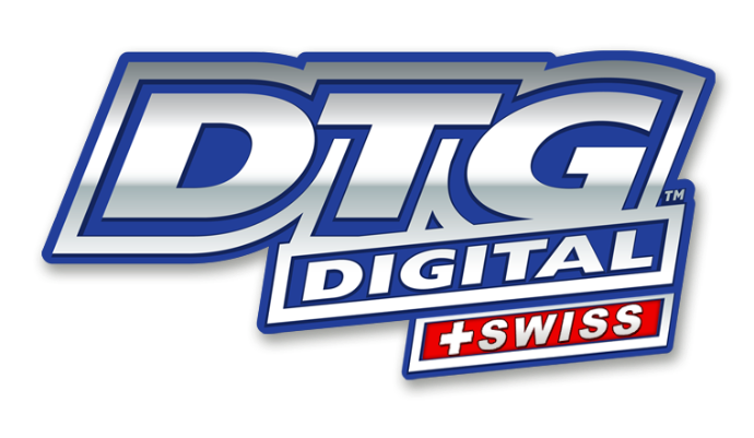 DTG Digital Swiss